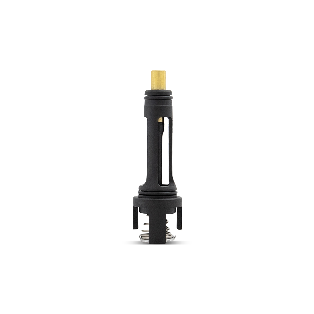 Mishimoto — Mishimoto 15-17 Volkswagen Golf Racing Thermostat - 73C
Coolant Thermostat - view 4